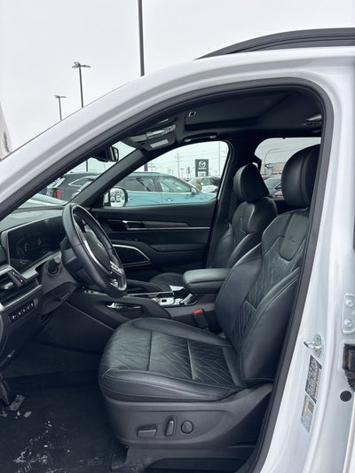 2023 Kia Telluride EX X-Line