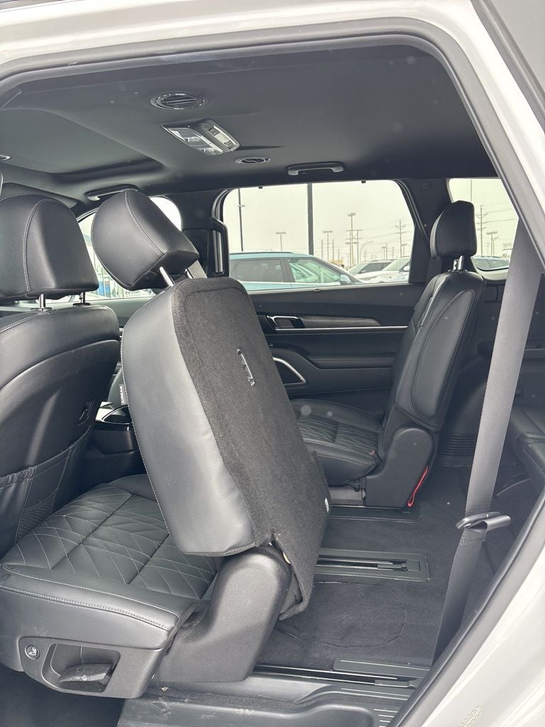 2023 Kia Telluride EX X-Line