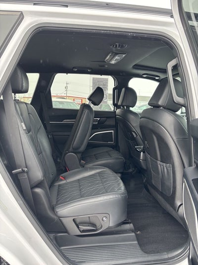 2023 Kia Telluride EX X-Line