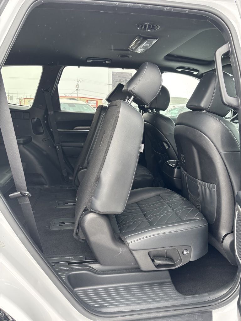 2023 Kia Telluride EX X-Line