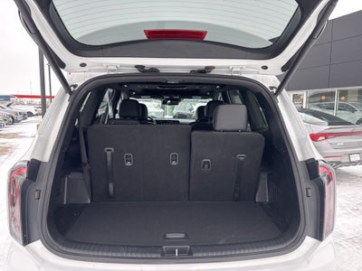 2023 Kia Telluride EX X-Line