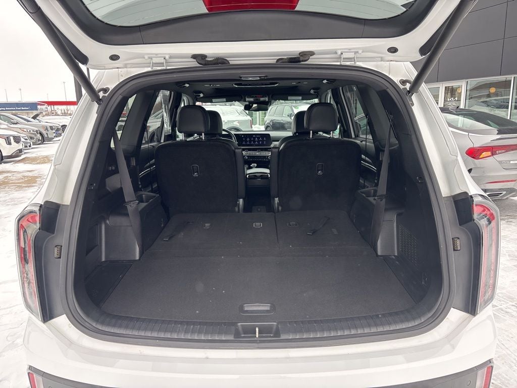2023 Kia Telluride EX X-Line