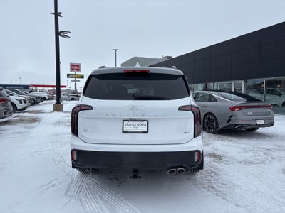 2023 Kia Telluride EX X-Line