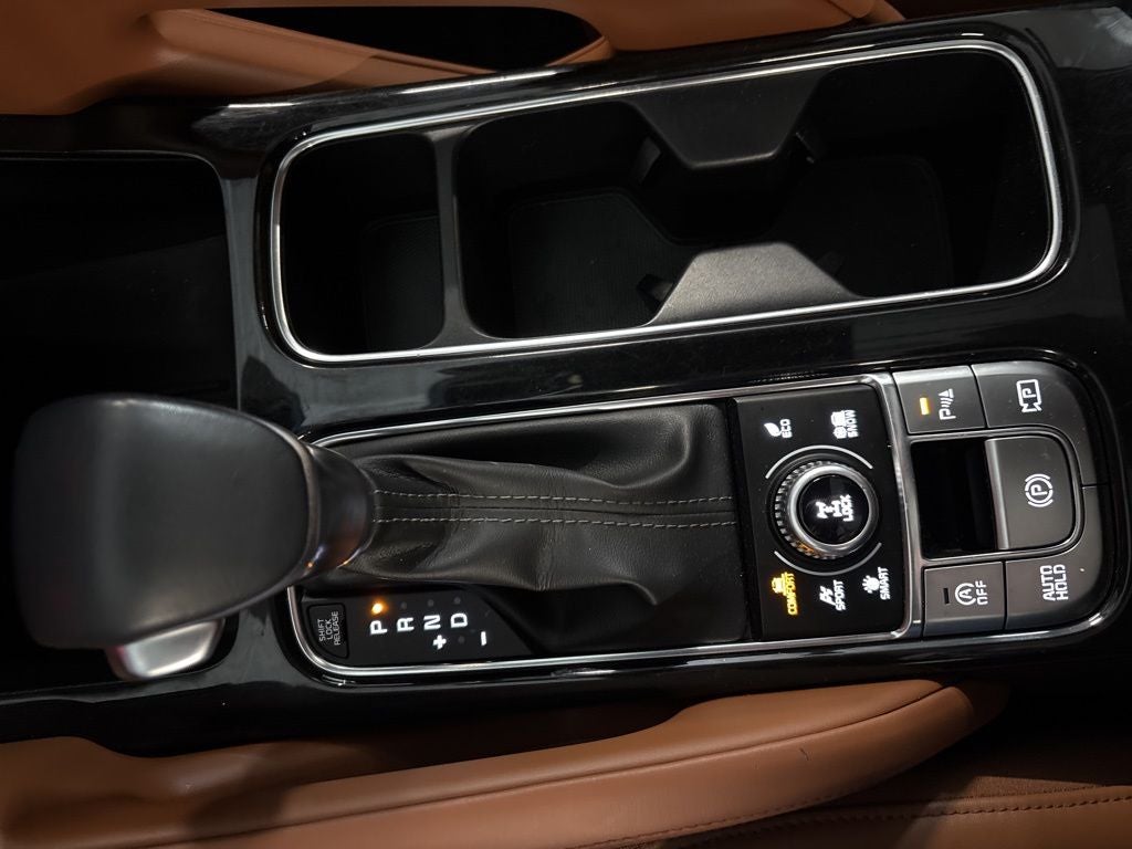 2023 Kia Telluride SX-Prestige X-Pro