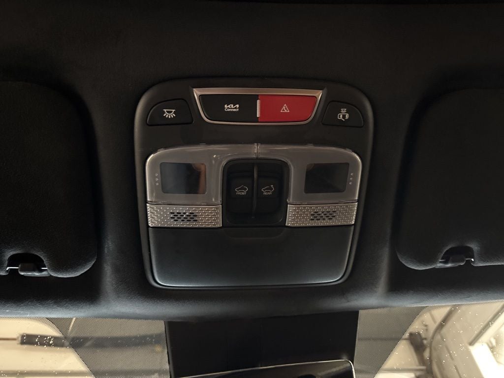 2023 Kia Telluride SX-Prestige X-Pro