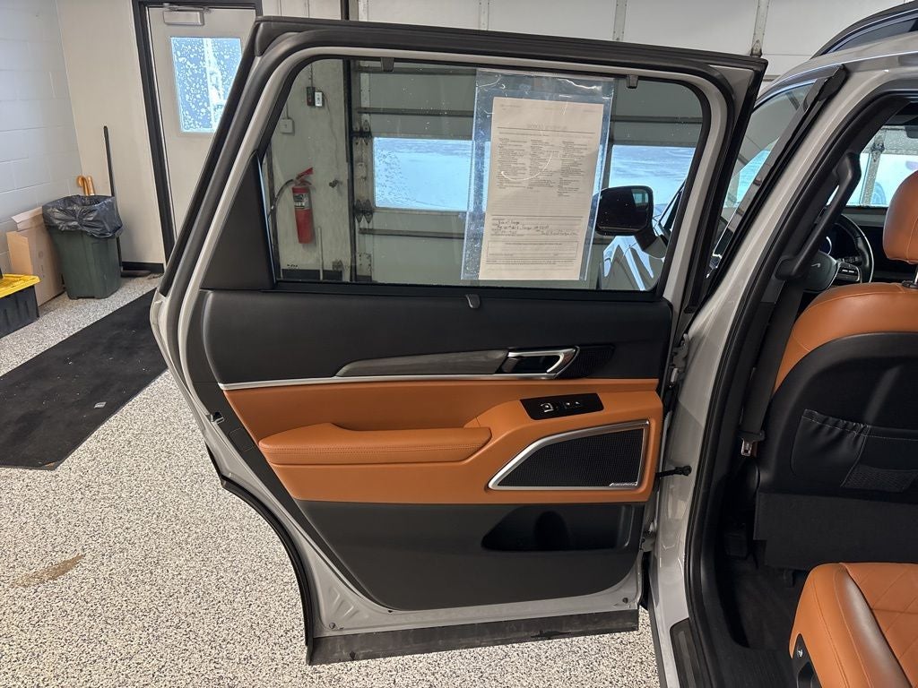 2023 Kia Telluride SX-Prestige X-Pro