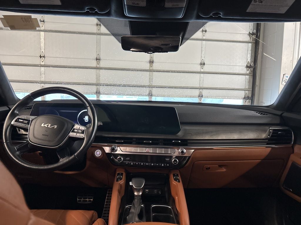 2023 Kia Telluride SX-Prestige X-Pro