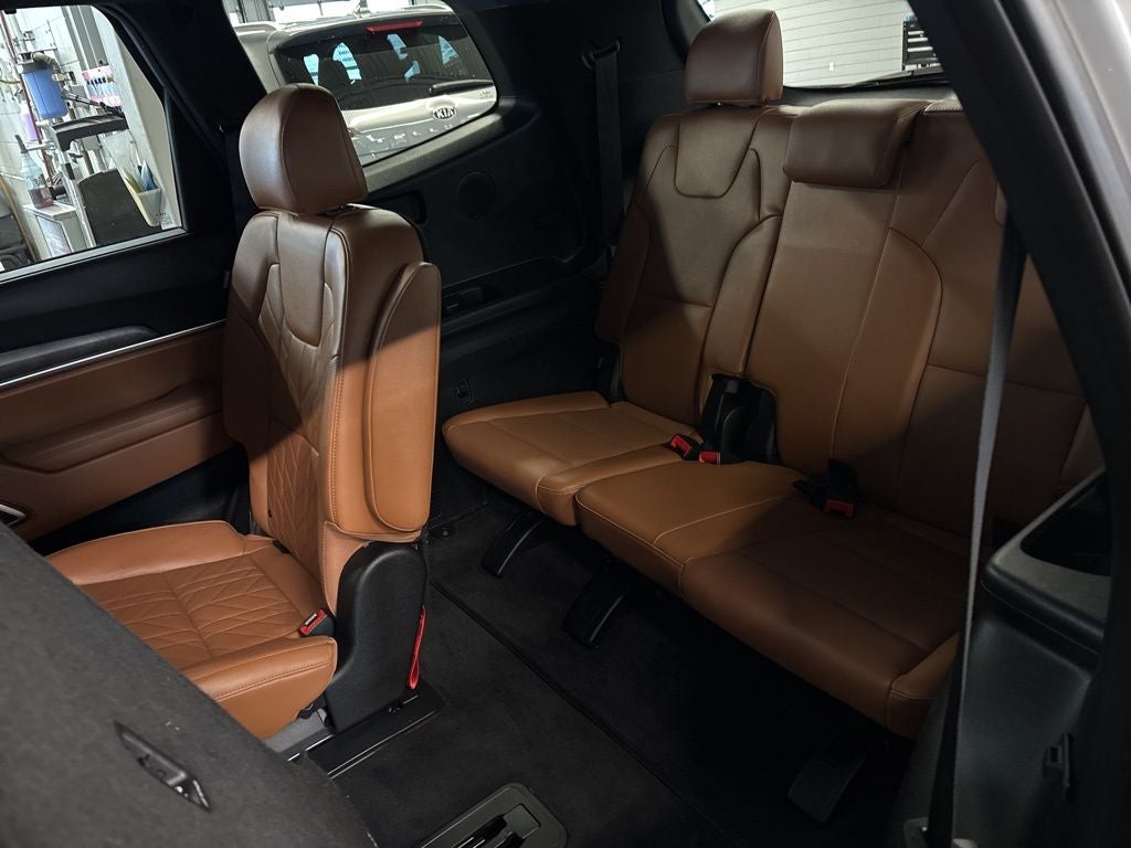 2023 Kia Telluride SX-Prestige X-Pro
