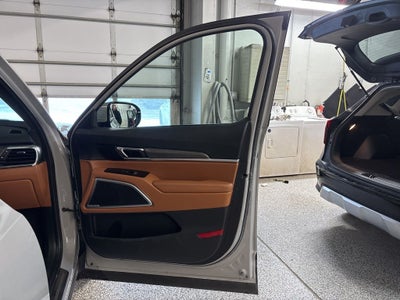 2023 Kia Telluride SX-Prestige X-Pro