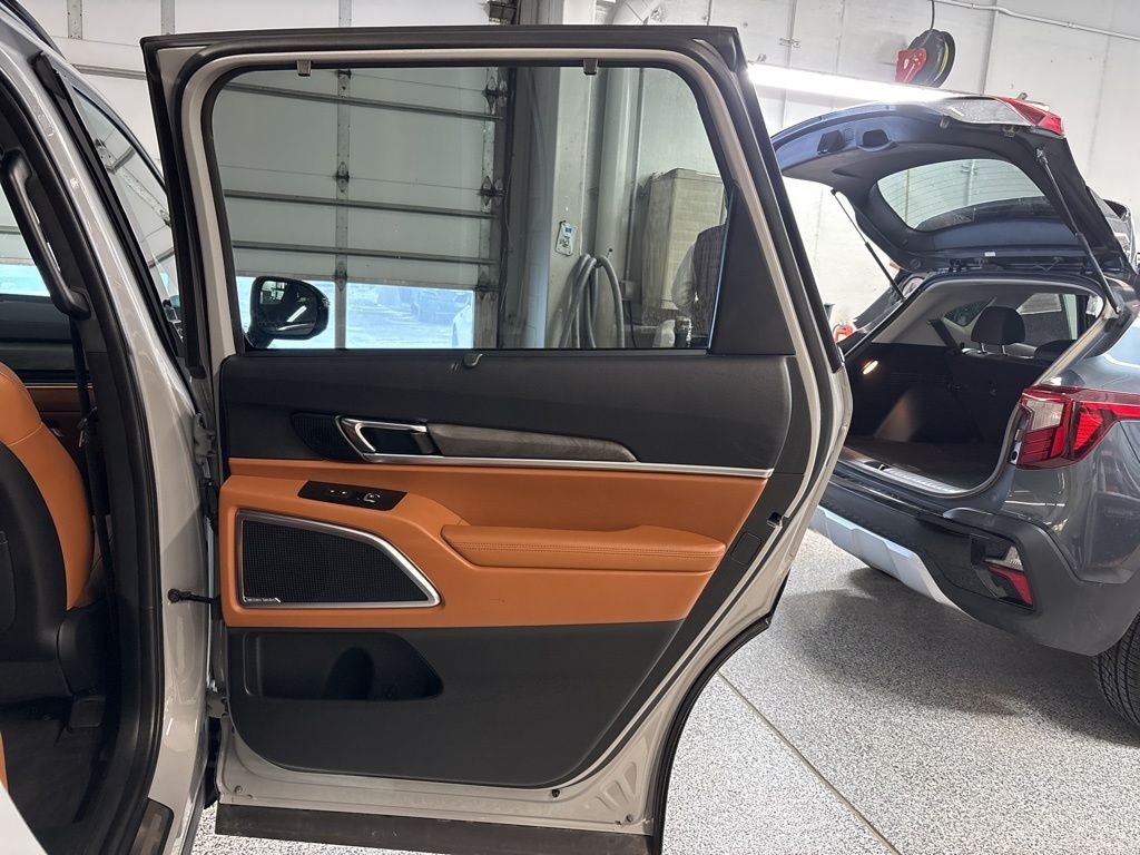2023 Kia Telluride SX-Prestige X-Pro