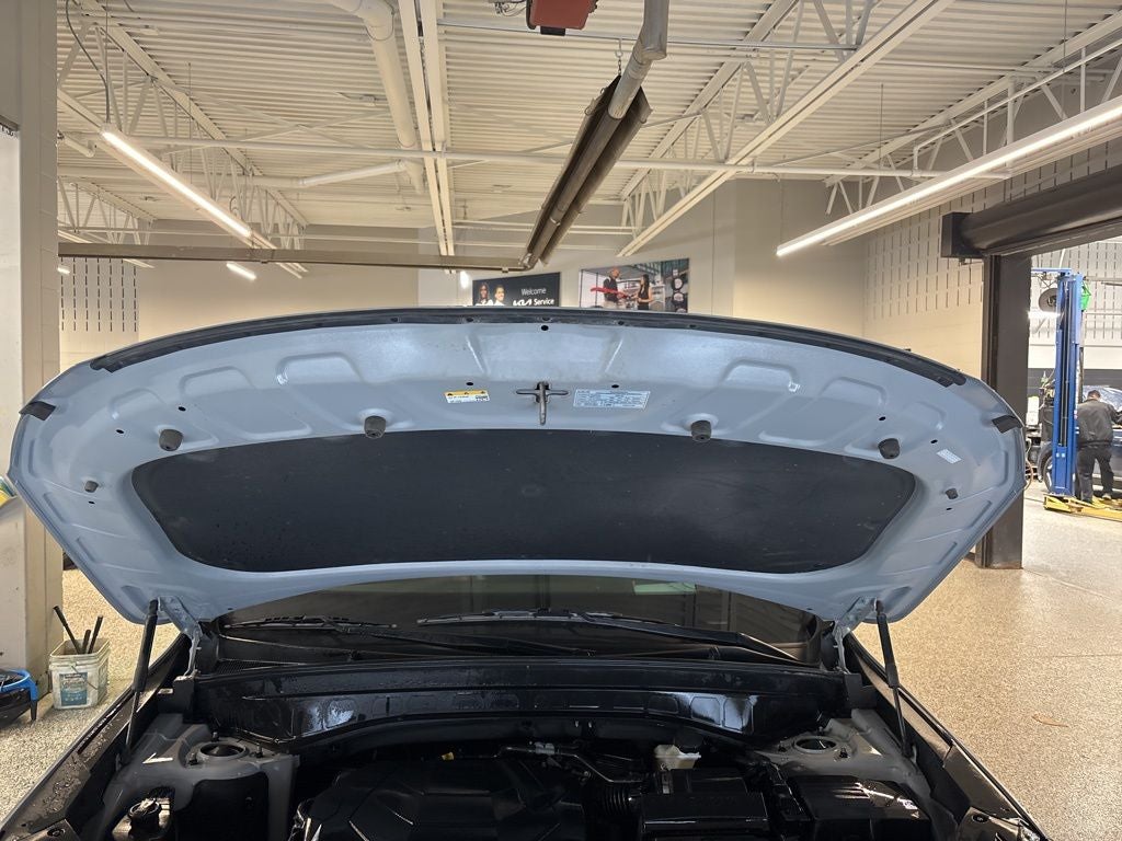 2023 Kia Telluride SX-Prestige X-Pro