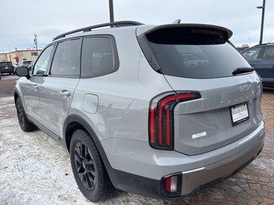 2023 Kia Telluride SX-Prestige X-Pro