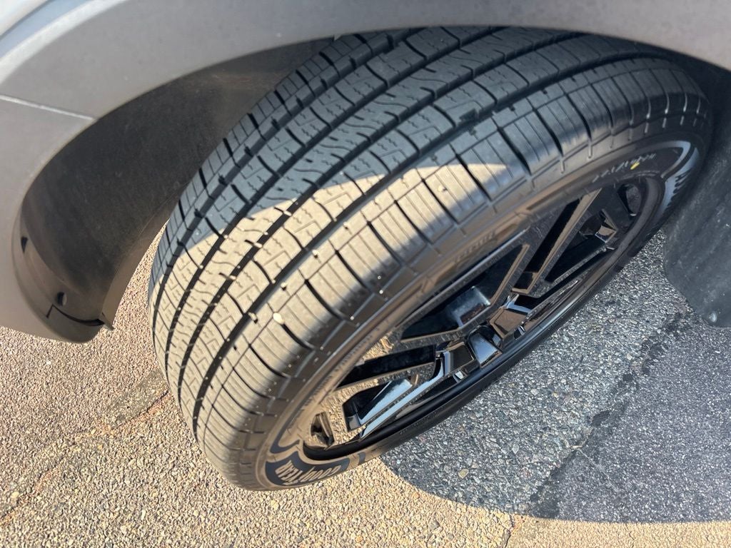 2023 Kia Telluride SX-Prestige X-Line