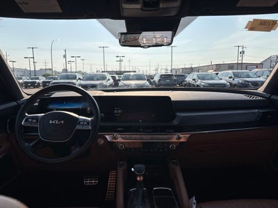 2023 Kia Telluride SX-Prestige X-Line