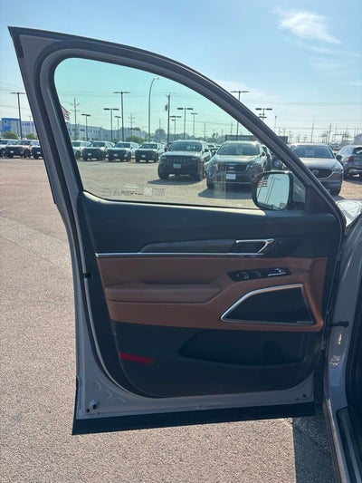 2023 Kia Telluride SX-Prestige X-Line