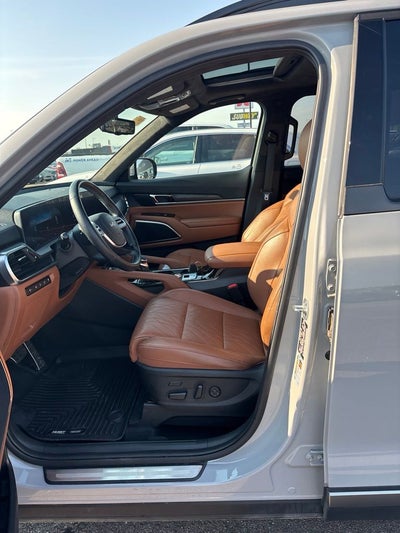 2023 Kia Telluride SX-Prestige X-Line