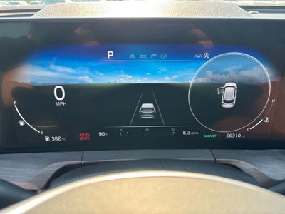 2023 Kia Telluride SX-Prestige X-Line
