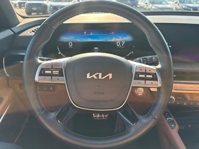 2023 Kia Telluride SX-Prestige X-Line
