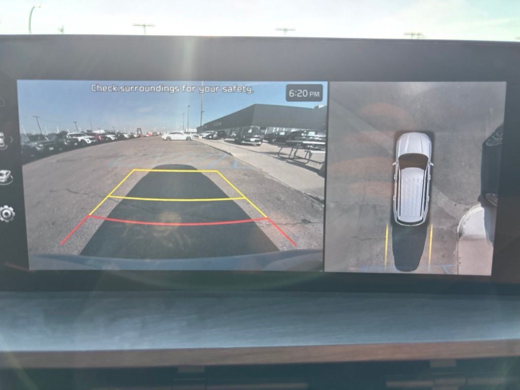 2023 Kia Telluride SX-Prestige X-Line