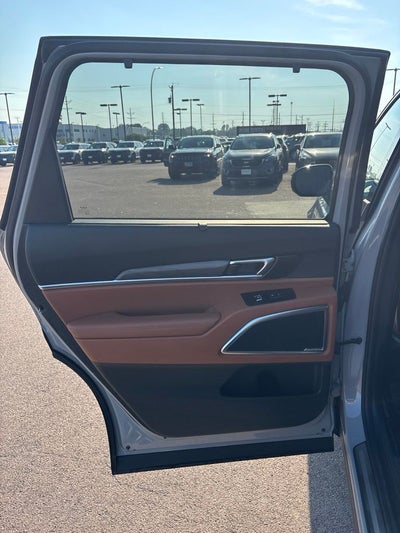 2023 Kia Telluride SX-Prestige X-Line