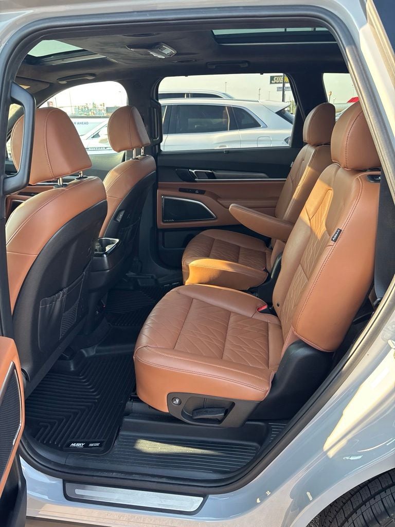 2023 Kia Telluride SX-Prestige X-Line