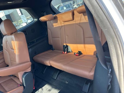 2023 Kia Telluride SX-Prestige X-Line