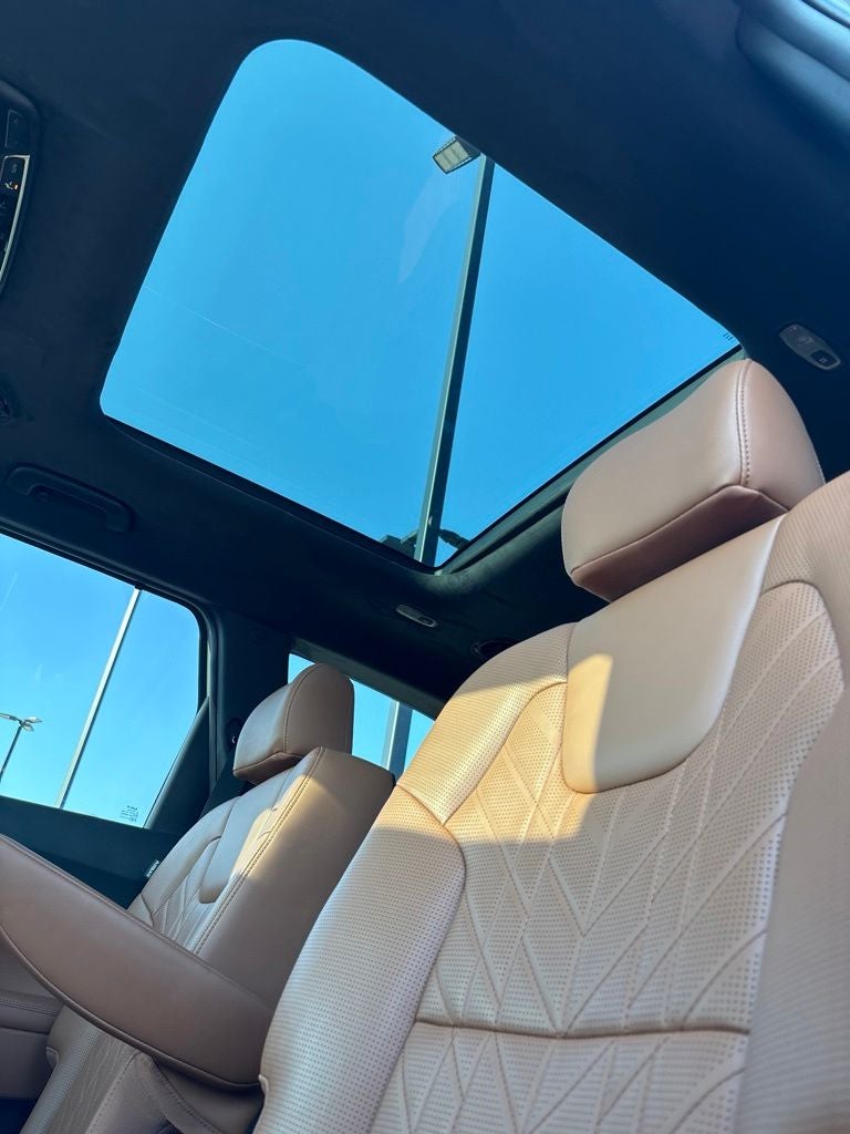 2023 Kia Telluride SX-Prestige X-Line
