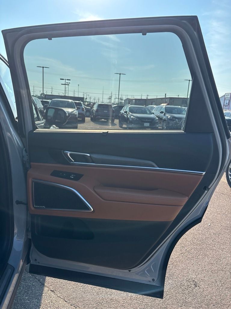 2023 Kia Telluride SX-Prestige X-Line