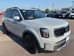 2023 Kia Telluride SX-Prestige X-Line