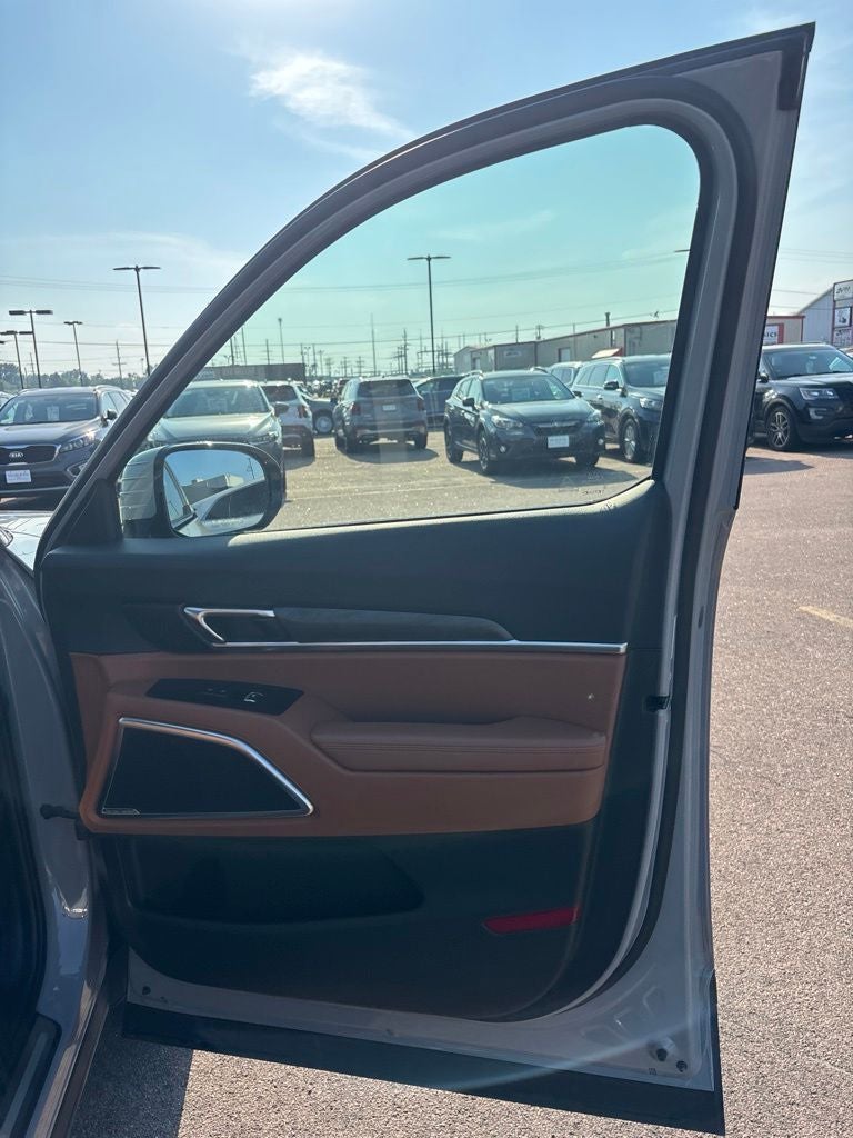 2023 Kia Telluride SX-Prestige X-Line