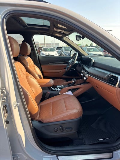 2023 Kia Telluride SX-Prestige X-Line