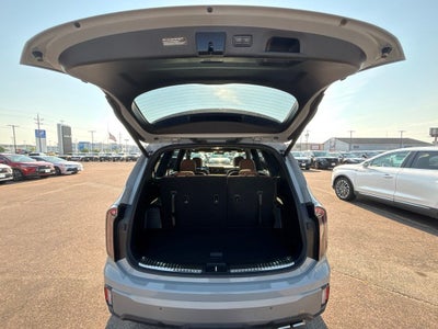 2023 Kia Telluride SX-Prestige X-Line