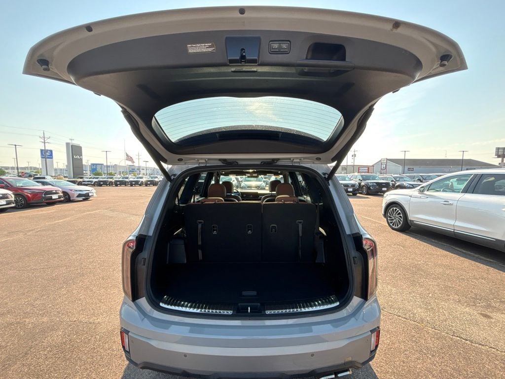 2023 Kia Telluride SX-Prestige X-Line