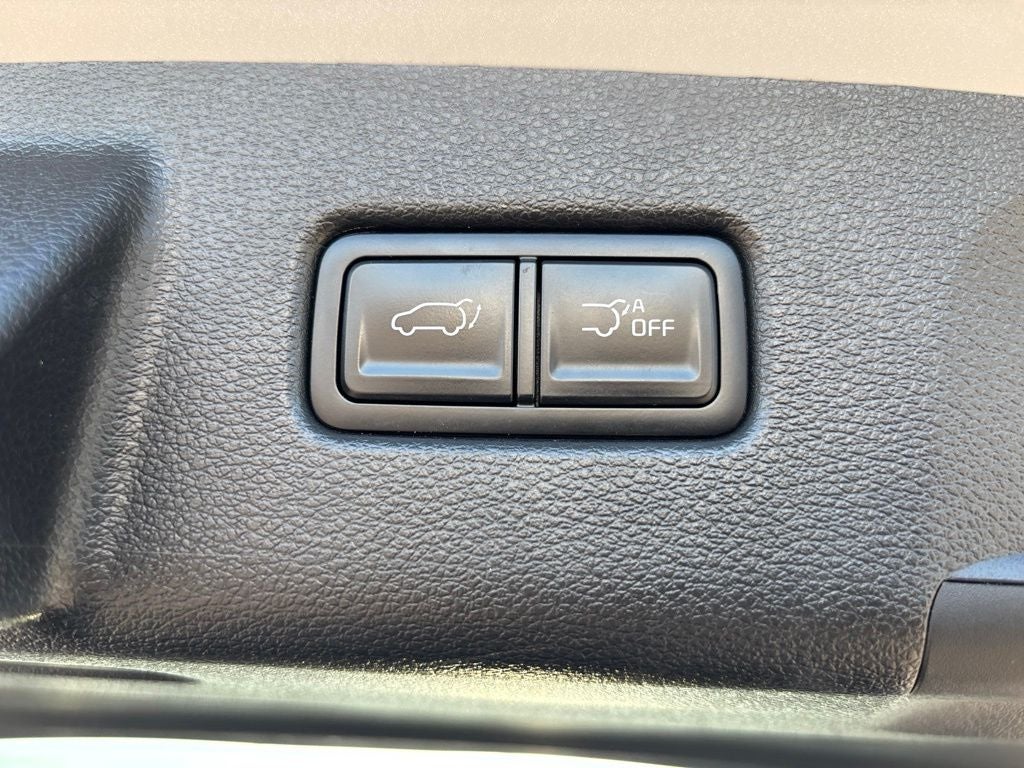 2023 Kia Telluride SX-Prestige X-Line