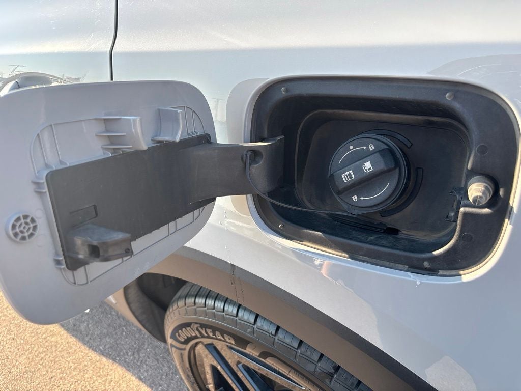 2023 Kia Telluride SX-Prestige X-Line