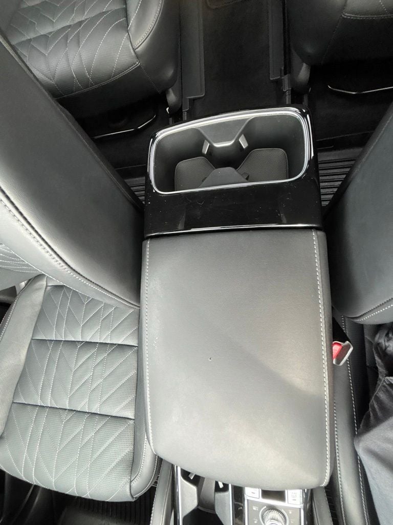 2025 Kia Telluride SX-Prestige X-Pro