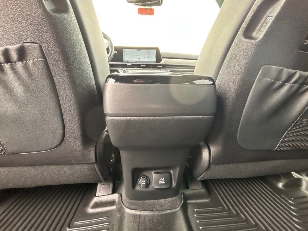 2025 Kia Telluride SX-Prestige X-Pro