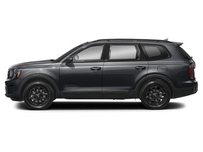 2025 Kia Telluride SX-Prestige X-Pro
