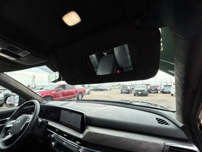 2025 Kia Telluride SX-Prestige X-Pro