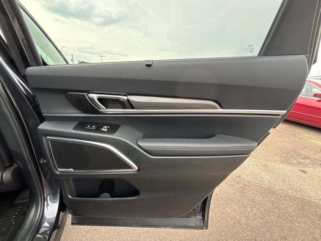 2025 Kia Telluride SX-Prestige X-Pro