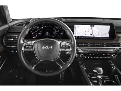 2025 Kia Telluride SX-Prestige X-Pro