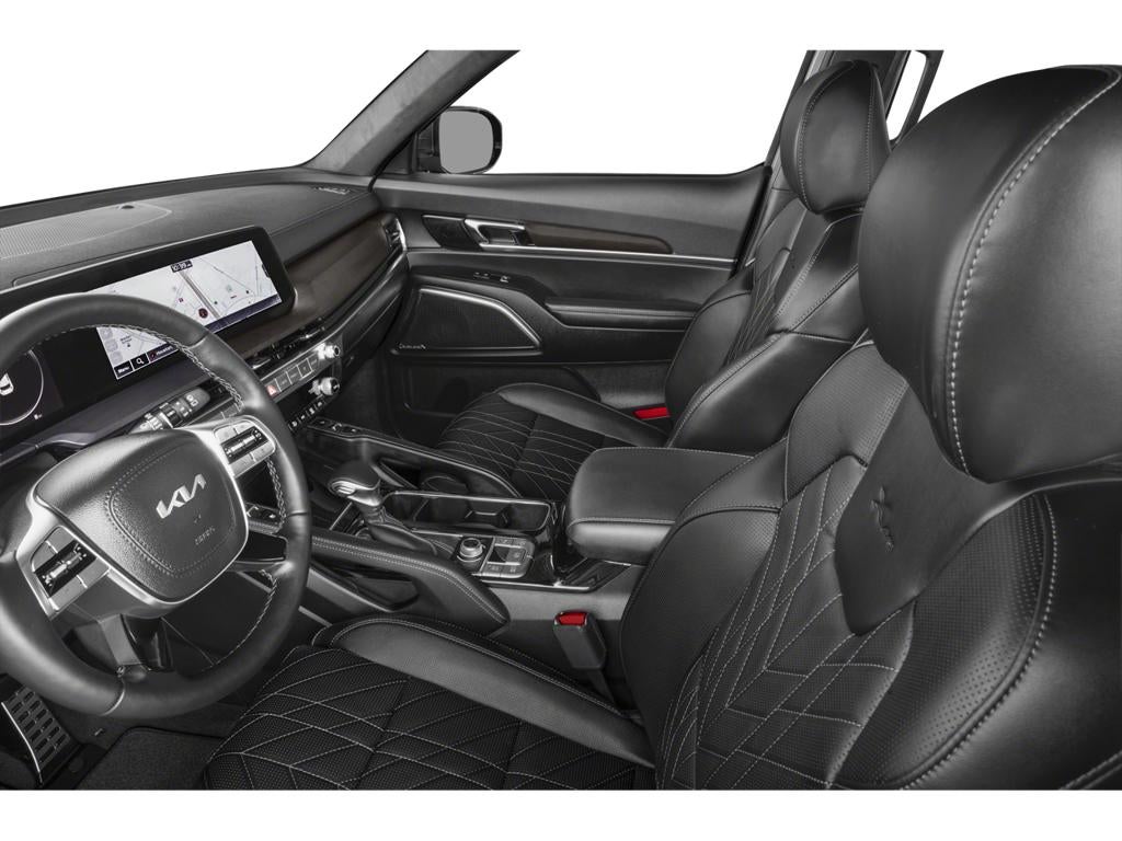2025 Kia Telluride SX-Prestige X-Pro