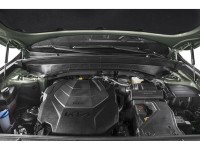 2025 Kia Telluride SX-Prestige X-Pro