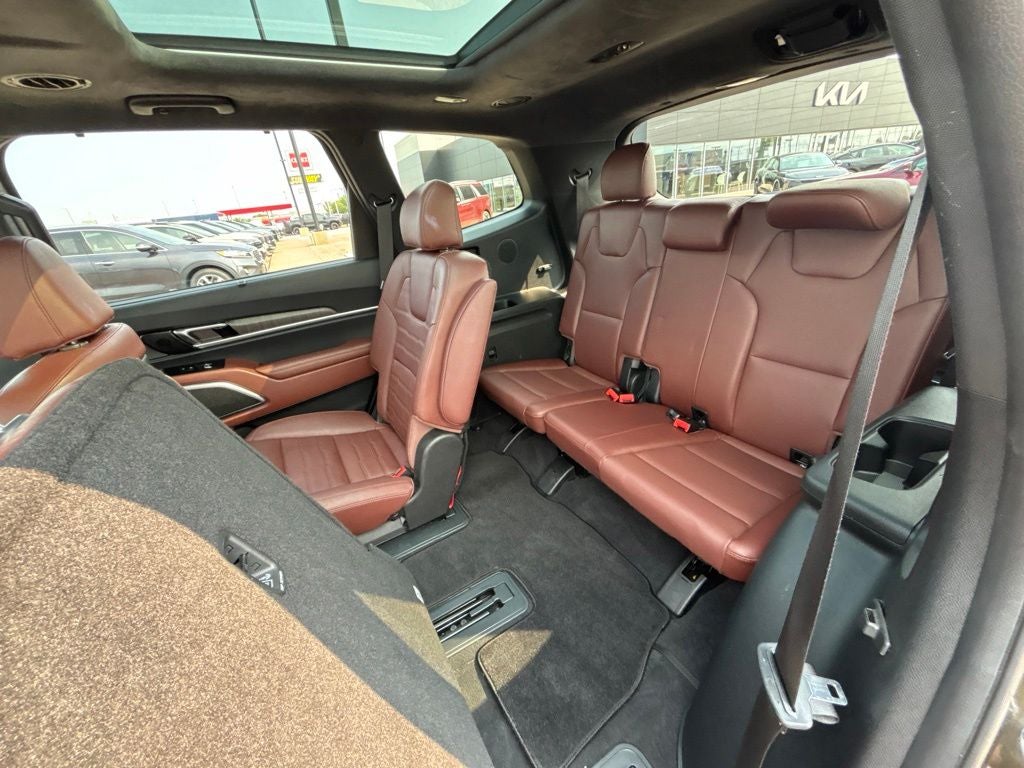 2023 Kia Telluride SX