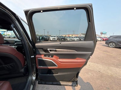 2023 Kia Telluride SX