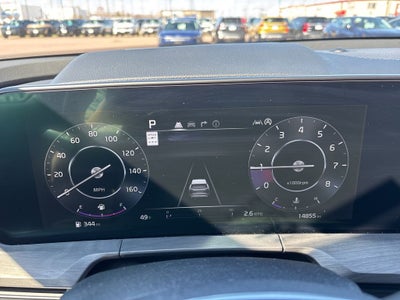 2024 Kia Telluride SX-Prestige X-Line