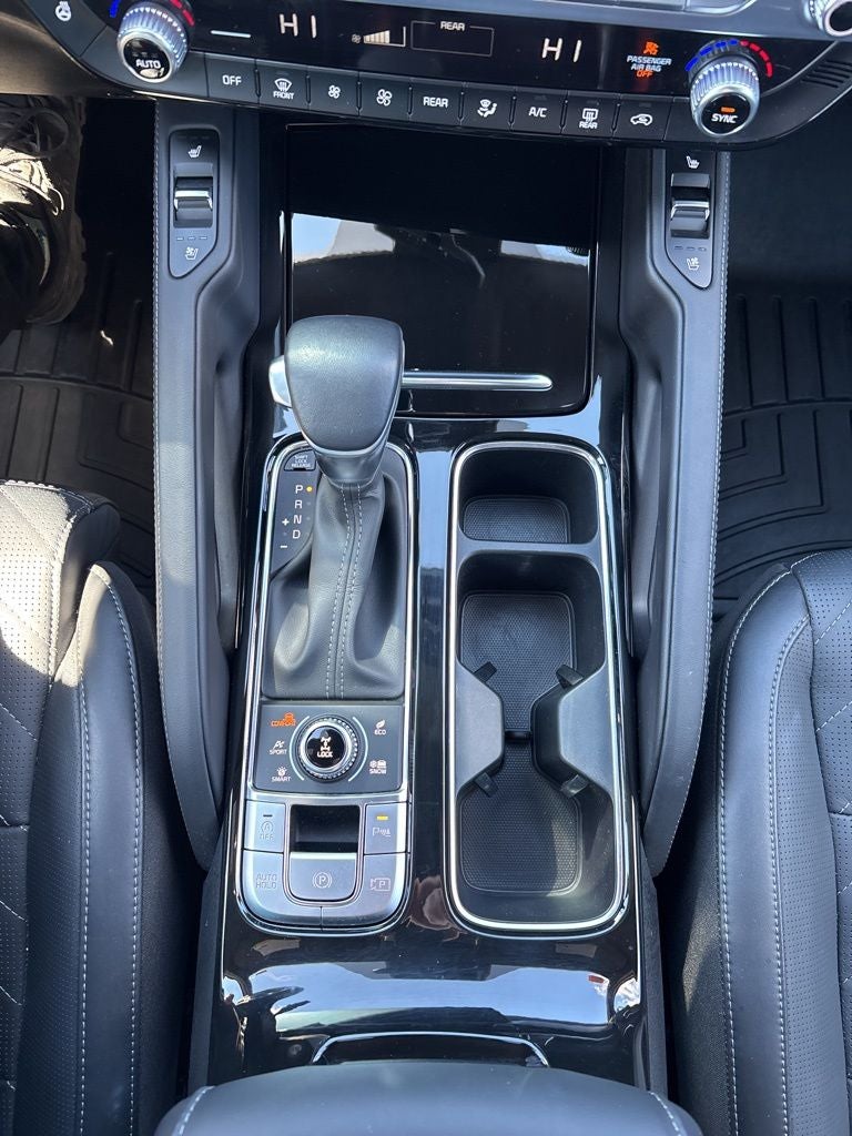 2024 Kia Telluride SX-Prestige X-Line