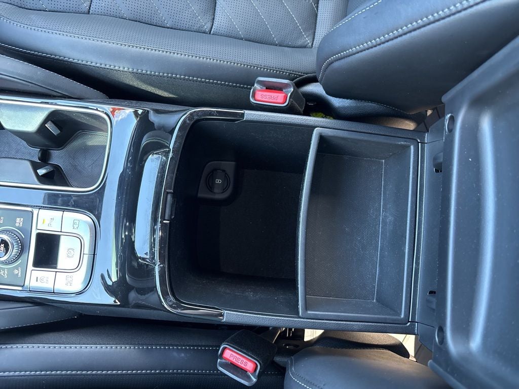 2024 Kia Telluride SX-Prestige X-Line