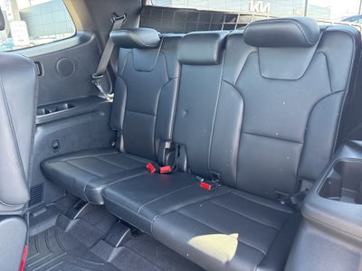 2024 Kia Telluride SX-Prestige X-Line