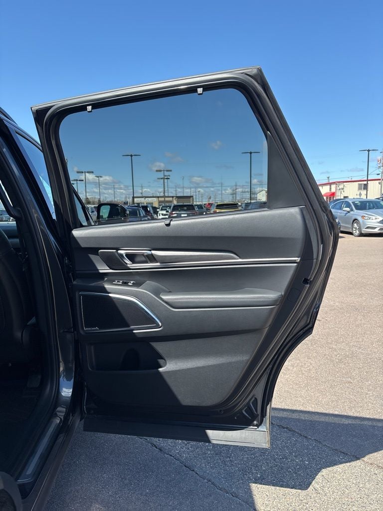 2024 Kia Telluride SX-Prestige X-Line